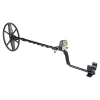 Металлоискатель АКА Sorex Pro с катушкой 9x12" 7кГц