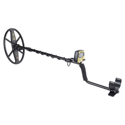 Металлоискатель АКА Sorex Pro с катушкой 9x12" 7кГц