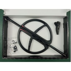 Катушка XP FMF 28 см (11") для Deus 2, Б/У Катушка XP FMF 28 см (11") для Deus 2, Б/У