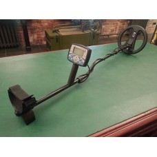 Металлоискатель Minelab X-Terra 705 с катушкой 10.5" 7.5кГц, Б/У