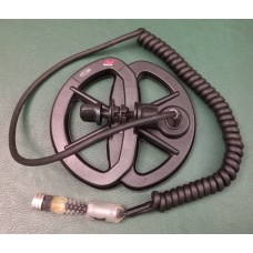 Катушка Minelab CTX 3030 6", Б/У Катушка Minelab CTX 3030 6", Б/У
