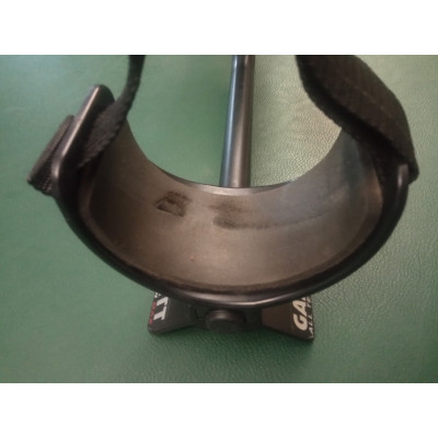 Металлоискатель Garrett AT MAX, Б/У