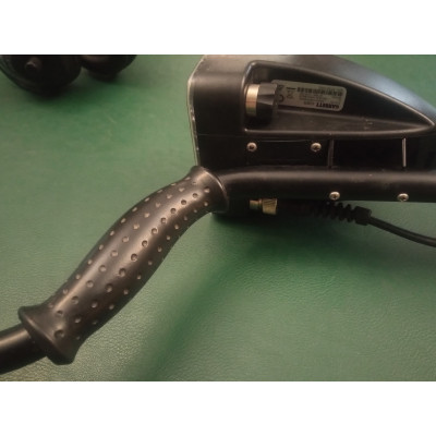 Металлоискатель Garrett AT MAX, Б/У