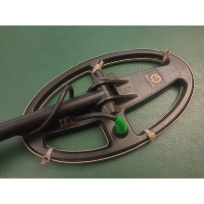 Металлоискатель Garrett AT MAX, Б/У