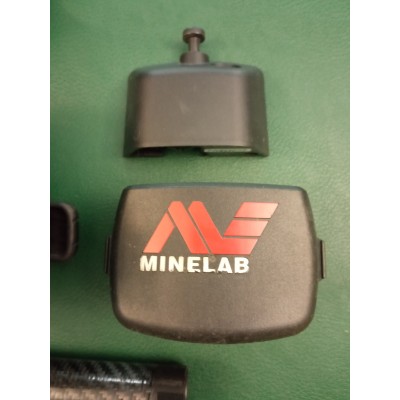 Металлоискатель Minelab CTX 3030, Б/У