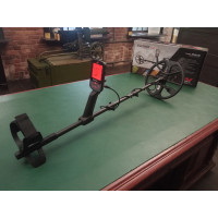 Металлоискатель Minelab Equinox 900, Б/У