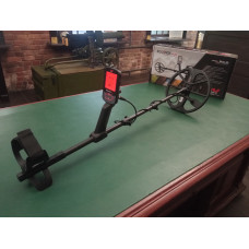 Металлоискатель Minelab Equinox 900, Б/У