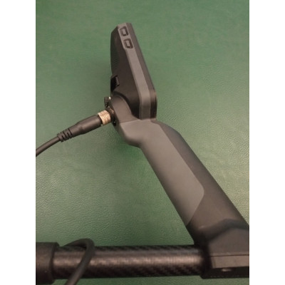 Металлоискатель Minelab Equinox 900, Б/У