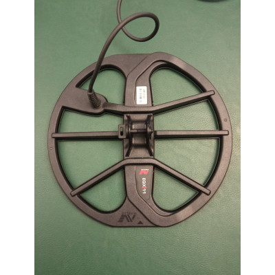 Металлоискатель Minelab Equinox 900, Б/У