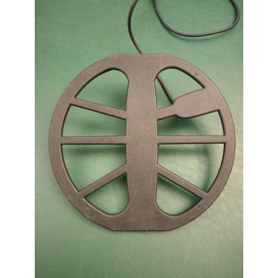 Металлоискатель Minelab Equinox 900, Б/У