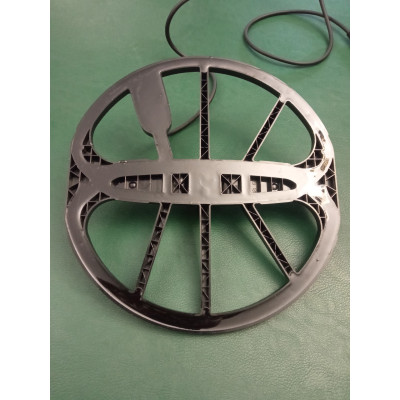 Металлоискатель Minelab Equinox 900, Б/У