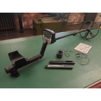 Металлоискатель Minelab E-Trac Rus Б/У