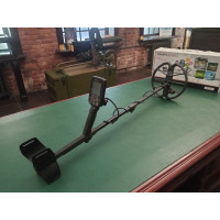 Металлоискатель Nokta Makro Simplex Plus, Б/У