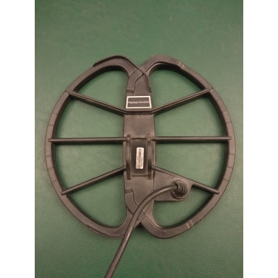 Металлоискатель Nokta Makro Simplex Plus, Б/У