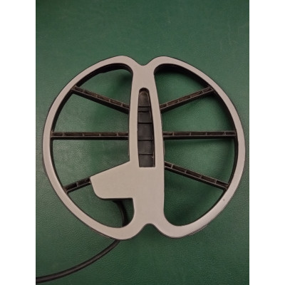 Металлоискатель Nokta Makro Simplex Plus, Б/У