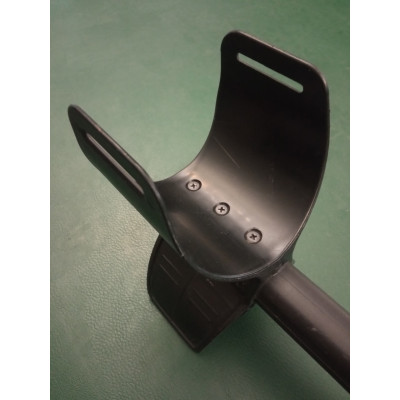 Металлоискатель Nokta Makro Simplex Plus, Б/У