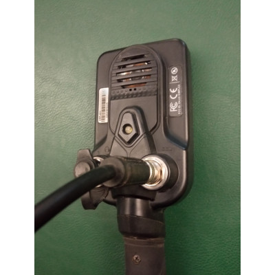 Металлоискатель Nokta Makro Simplex Plus, Б/У