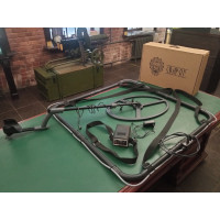 Глубинный металлоискатель Сварог Рубеж, Б/У