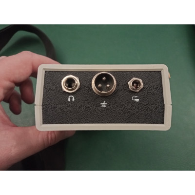 Глубинный металлоискатель Сварог Рубеж, Б/У