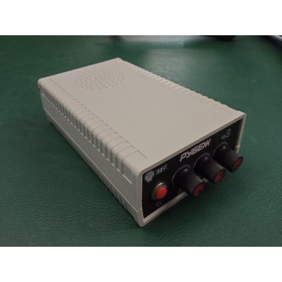 Глубинный металлоискатель Сварог Рубеж, Б/У