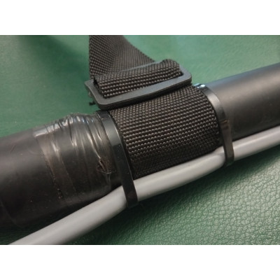 Глубинный металлоискатель Сварог Рубеж, Б/У