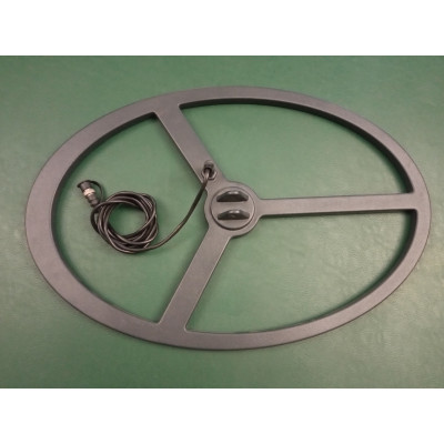 Глубинный металлоискатель Сварог Рубеж, Б/У