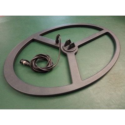 Глубинный металлоискатель Сварог Рубеж, Б/У