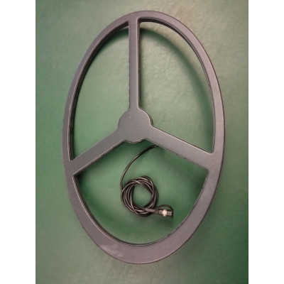 Глубинный металлоискатель Сварог Рубеж, Б/У