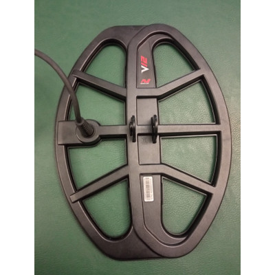 Металлоискатель Minelab Vanquish 540, Б/У (как новый)