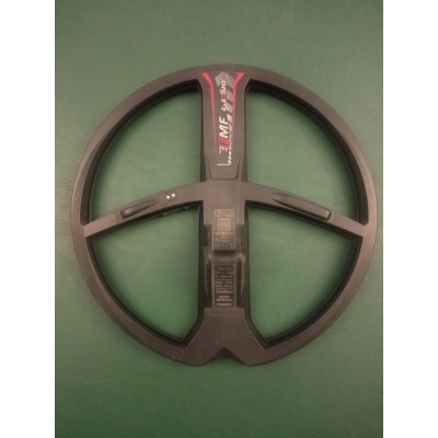 Металлоискатель XP Deus 2 (блок, катушка 28FMF, наушники WSA2 и подводные), Б/У