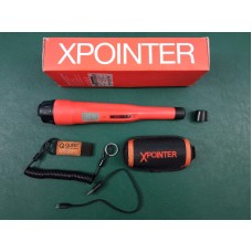 Пинпоинтер Quest XPointer Pro, Б/У