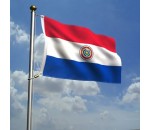 Банкноты: Парагвай
