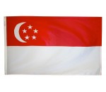 Банкноты: Сингапур