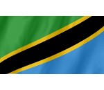 Банкноты: Танзания