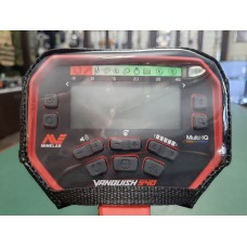 Чехол на блок Minelab серии Vanquish, кожзам