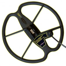Катушка Detech Ultimate 13" DD для Garrett APEX Катушка Detech Ultimate 13" DD для Garrett APEX