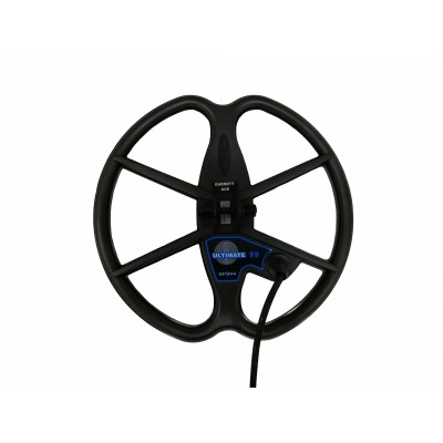 Катушка Detech Ultimate 11.5" для Garrett ACE