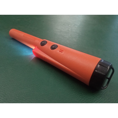 Пинпоинтер Quest XPointer