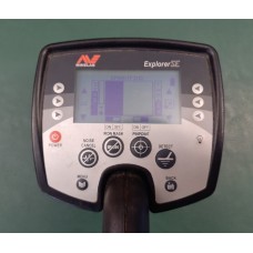 Блок на металлоискатель Minelab Explorer SE