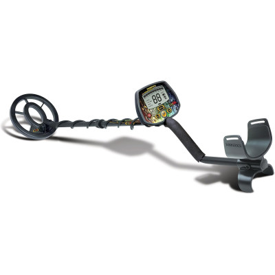 Металлоискатель Teknetics Digitek