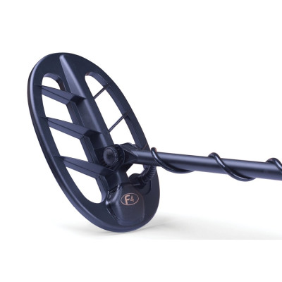 Металлоискатель Fisher F4