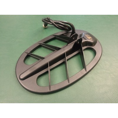 Катушка 11х7" DD для Fisher F70, F75