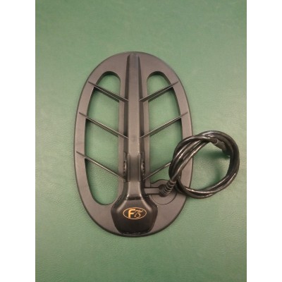 Катушка 11х7" DD для Fisher F70, F75