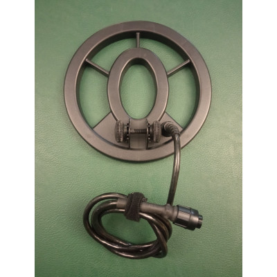 Катушка Fisher 7" Mono для F5, F11, F22, F44