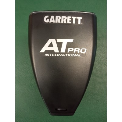 Блок управления Garrett AT Pro