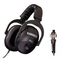 Наушники Garrett MS-2 для AT Pro, Gold, MAX