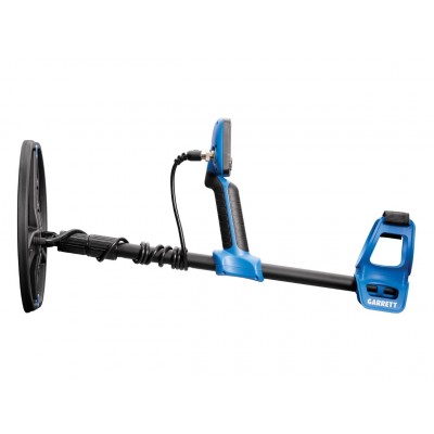 Металлоискатель Garrett Vortex VX9