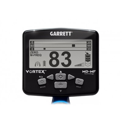 Металлоискатель Garrett Vortex VX9