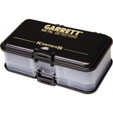 Контейнер для находок (хабарница) Garrett Keepers Контейнер для находок (хабарница) Garrett Keepers