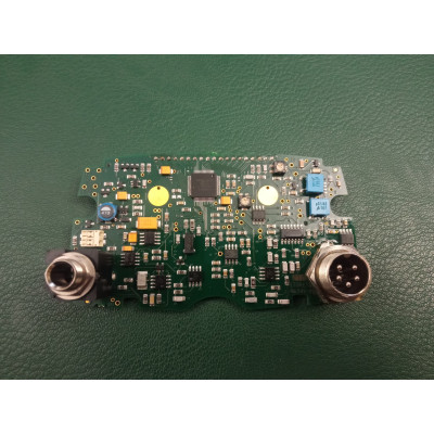 Плата Garrett ACE 350 Euro